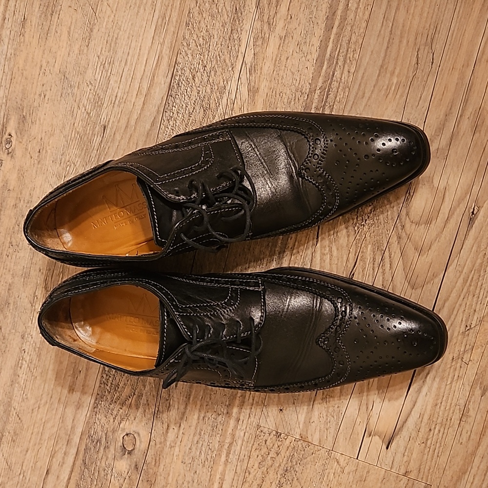 Oxfords